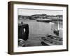 Scotland, Oban-Fred Musto-Framed Photographic Print