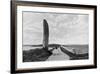 Scotland, Orkney, Stone-null-Framed Photographic Print