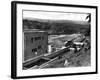 Scotland, Pitlochry-null-Framed Photographic Print