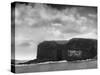 Scotland, Staffa-null-Stretched Canvas