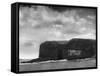 Scotland, Staffa-null-Framed Stretched Canvas