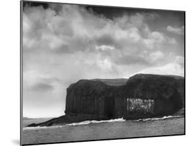 Scotland, Staffa-null-Mounted Photographic Print