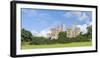 Scotland, Stornoway, Isle of Lewis. Lews Castle and Gardens-Martin Zwick-Framed Photographic Print