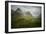 Scotland The Road To Glencoe By The Three Sisters-Philippe Manguin-Framed Photographic Print