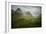 Scotland The Road To Glencoe By The Three Sisters-Philippe Manguin-Framed Photographic Print