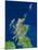 Scotland, UK, Satellite Image-PLANETOBSERVER-Mounted Photographic Print