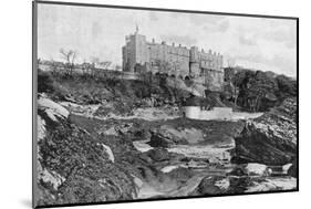 Scotland, Wemyss Castle-null-Mounted Photographic Print