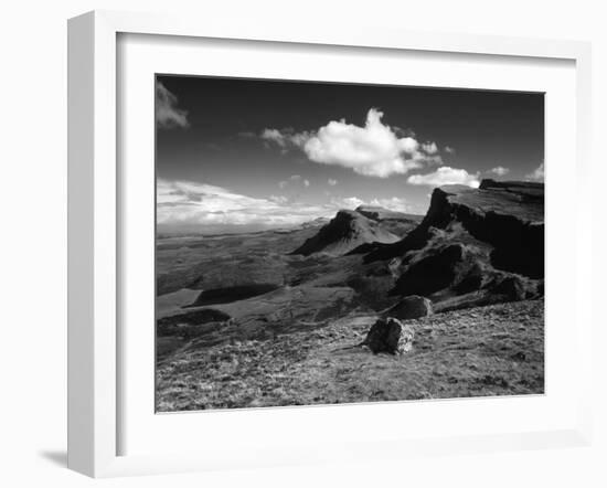 Scotland-Carli Choi-Framed Photographic Print