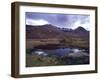 Scotland-Carli Choi-Framed Photographic Print