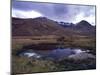 Scotland-Carli Choi-Mounted Photographic Print