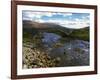 Scotland-Carli Choi-Framed Photographic Print