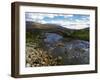 Scotland-Carli Choi-Framed Photographic Print