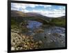 Scotland-Carli Choi-Framed Photographic Print