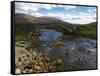 Scotland-Carli Choi-Framed Stretched Canvas