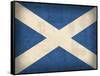 Scotland-David Bowman-Framed Stretched Canvas