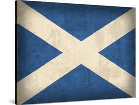 Scotland-David Bowman-Stretched Canvas