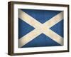 Scotland-David Bowman-Framed Giclee Print