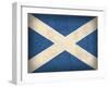 Scotland-David Bowman-Framed Giclee Print