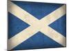 Scotland-David Bowman-Mounted Giclee Print