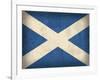 Scotland-David Bowman-Framed Giclee Print