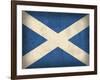 Scotland-David Bowman-Framed Giclee Print