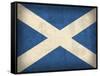 Scotland-David Bowman-Framed Stretched Canvas