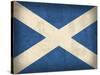 Scotland-David Bowman-Stretched Canvas