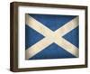 Scotland-David Bowman-Framed Giclee Print