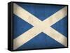 Scotland-David Bowman-Framed Stretched Canvas