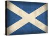 Scotland-David Bowman-Stretched Canvas