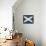 Scotland-David Bowman-Framed Stretched Canvas displayed on a wall