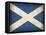 Scotland-David Bowman-Framed Stretched Canvas