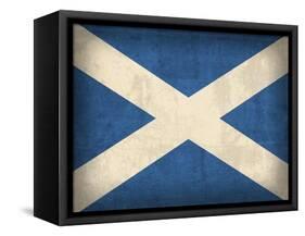 Scotland-David Bowman-Framed Stretched Canvas