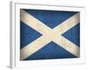 Scotland-David Bowman-Framed Giclee Print