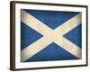 Scotland-David Bowman-Framed Giclee Print