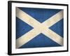 Scotland-David Bowman-Framed Giclee Print