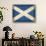 Scotland-David Bowman-Stretched Canvas displayed on a wall