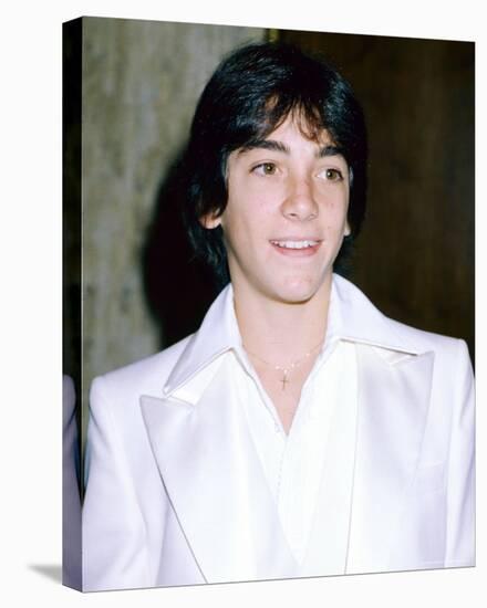 Scott Baio-null-Stretched Canvas