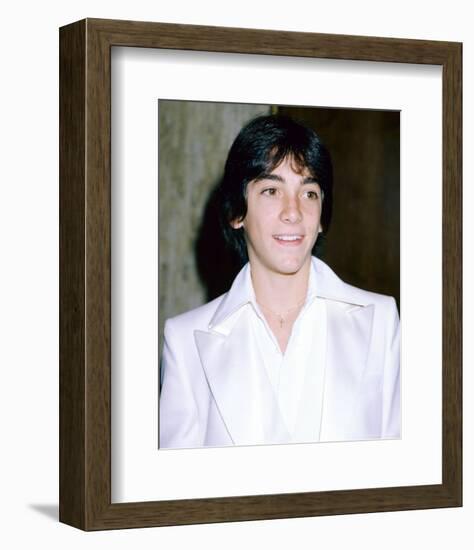 Scott Baio-null-Framed Photo