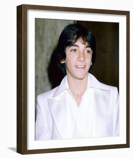 Scott Baio-null-Framed Photo