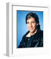 Scott Bakula-null-Framed Photo