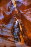 Antelope Canyon, Arizona-Scott Bennion-Photo