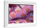White Frame