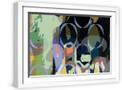 White Frame