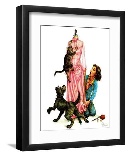 Premium Giclee Print, , large