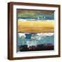 Brown Frame