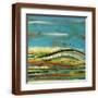 Brown Frame