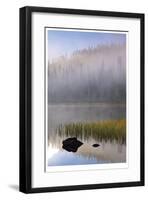 Scott Lake-Donald Paulson-Framed Giclee Print