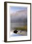 Scott Lake-Donald Paulson-Framed Giclee Print