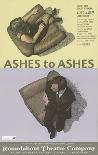 Ashes to Ashes-Scott McKowen-Framed Collectable Print